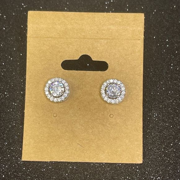 Angels earrings - Picture 2 of 2